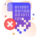 Шифрование данных и блокировка